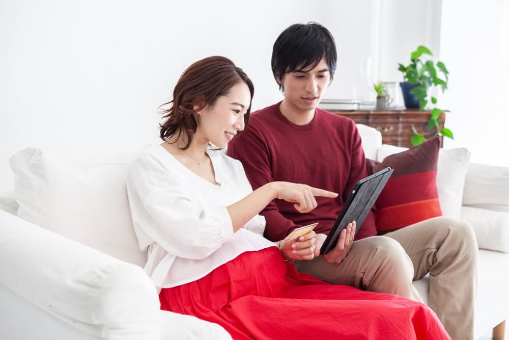 妊娠中にお金がない不安を解消するには