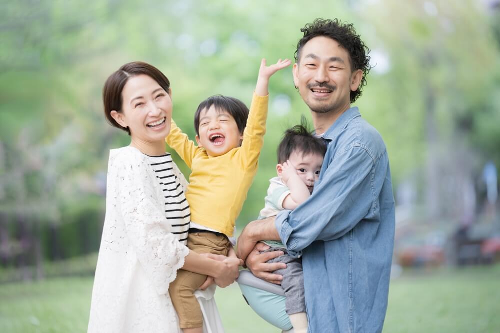 子どものために考えることが大切